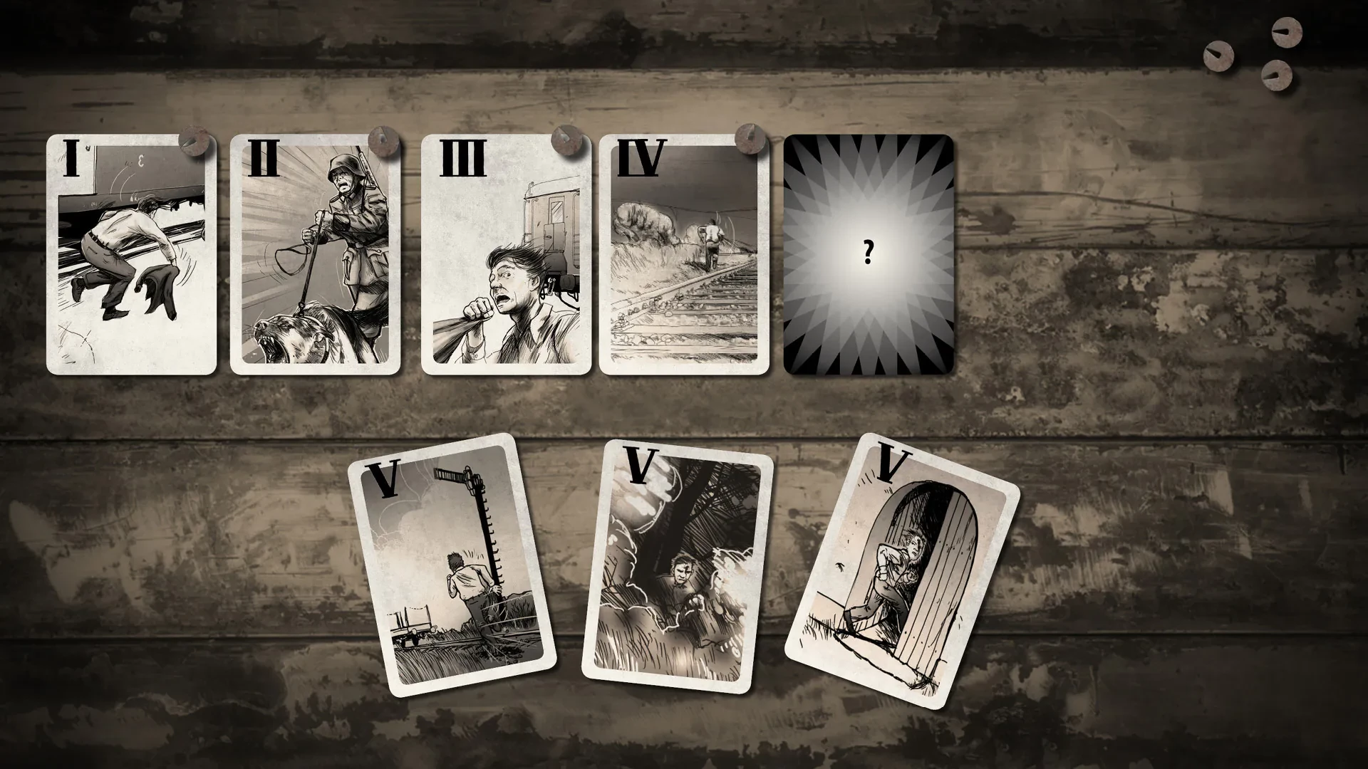 Attentat 1942 mac游戏 screenshot-2