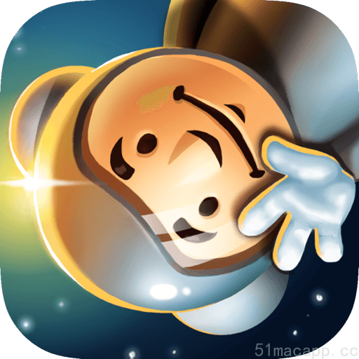 Galaxy Trucker mac游戏 icon