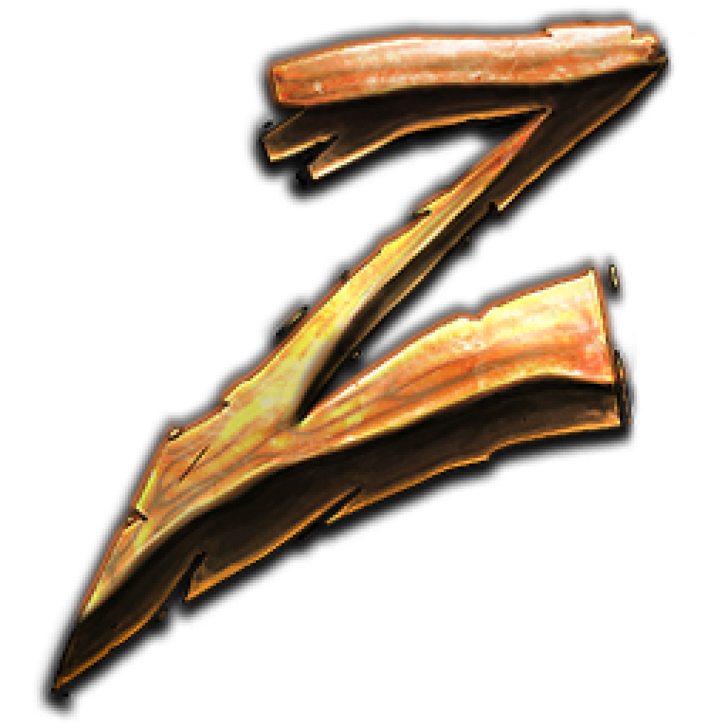 Ziggurat mac游戏 icon