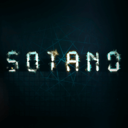 SOTANO - Mystery Escape Room Adventure mac游戏 icon