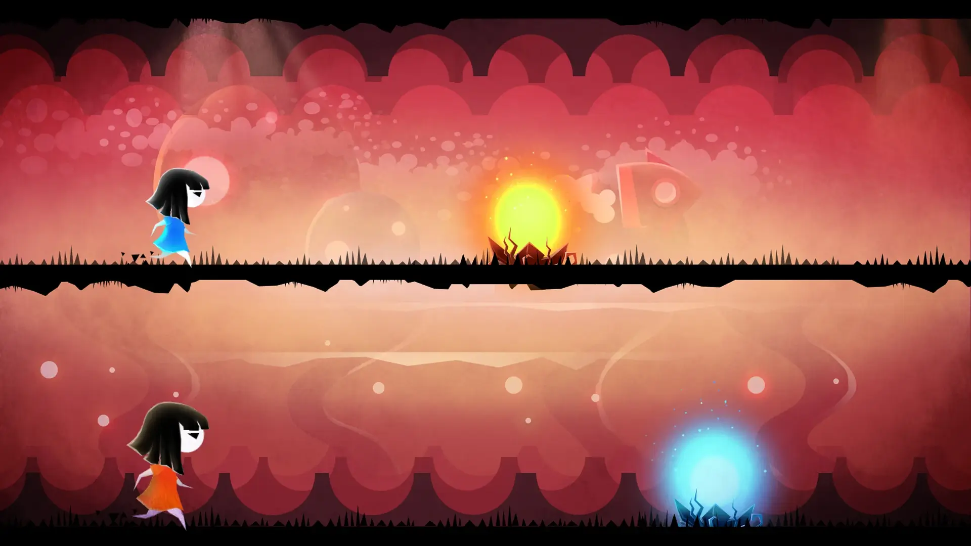 Parallyzed mac游戏 screenshot-4