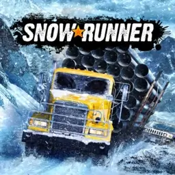 SnowRunner mac游戏 icon