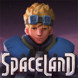 Spaceland mac游戏 icon