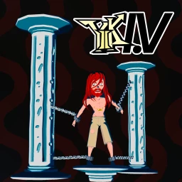 YIIK: A Postmodern RPG mac游戏 icon