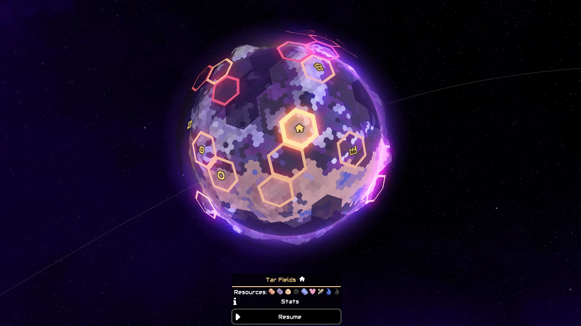 Mindustry mac游戏 screenshot-1