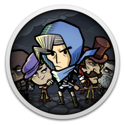 Antihero mac游戏 icon