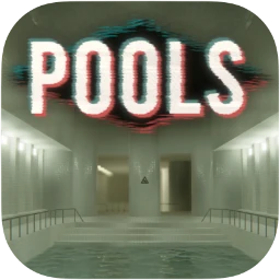 POOLS mac游戏 icon
