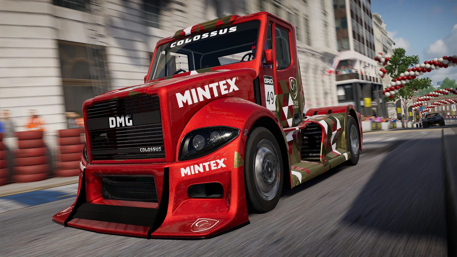 GRID Legends mac游戏 screenshot-8