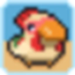 Cluckmech Oasis mac游戏 icon
