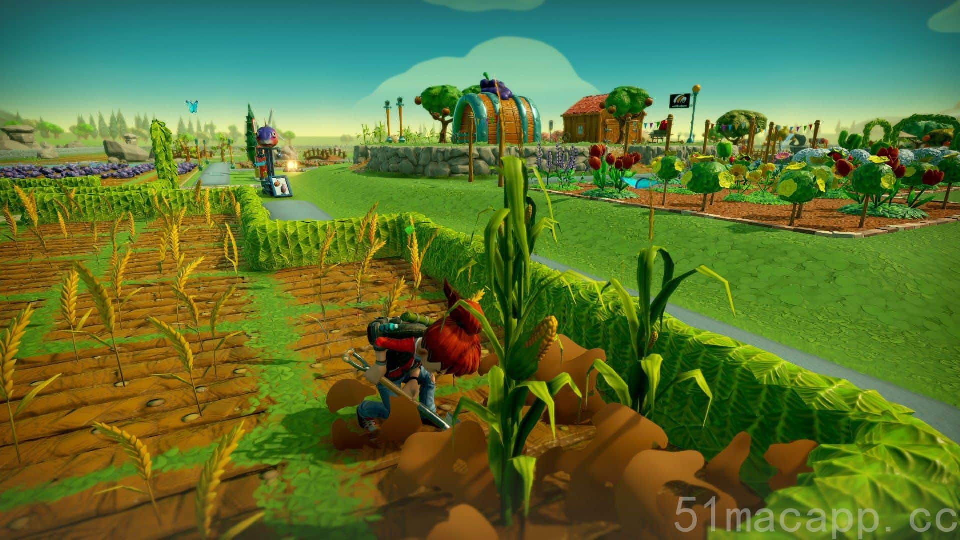 Farm Together mac游戏 screenshot-3