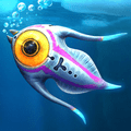 Subnautica: Below Zero mac游戏 icon