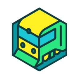 Voxel Tycoon mac游戏 icon