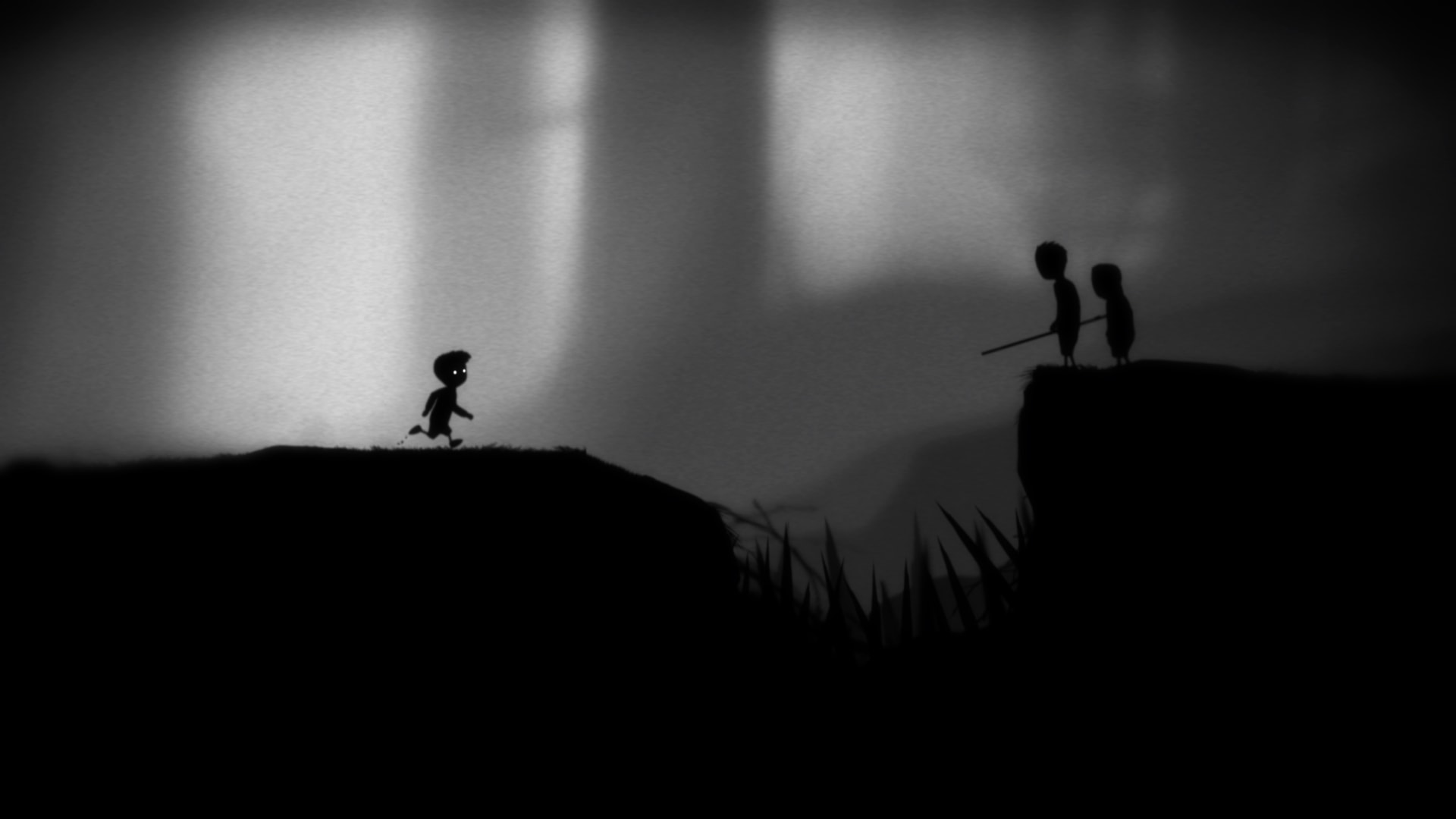 LIMBO+ mac游戏 screenshot-2