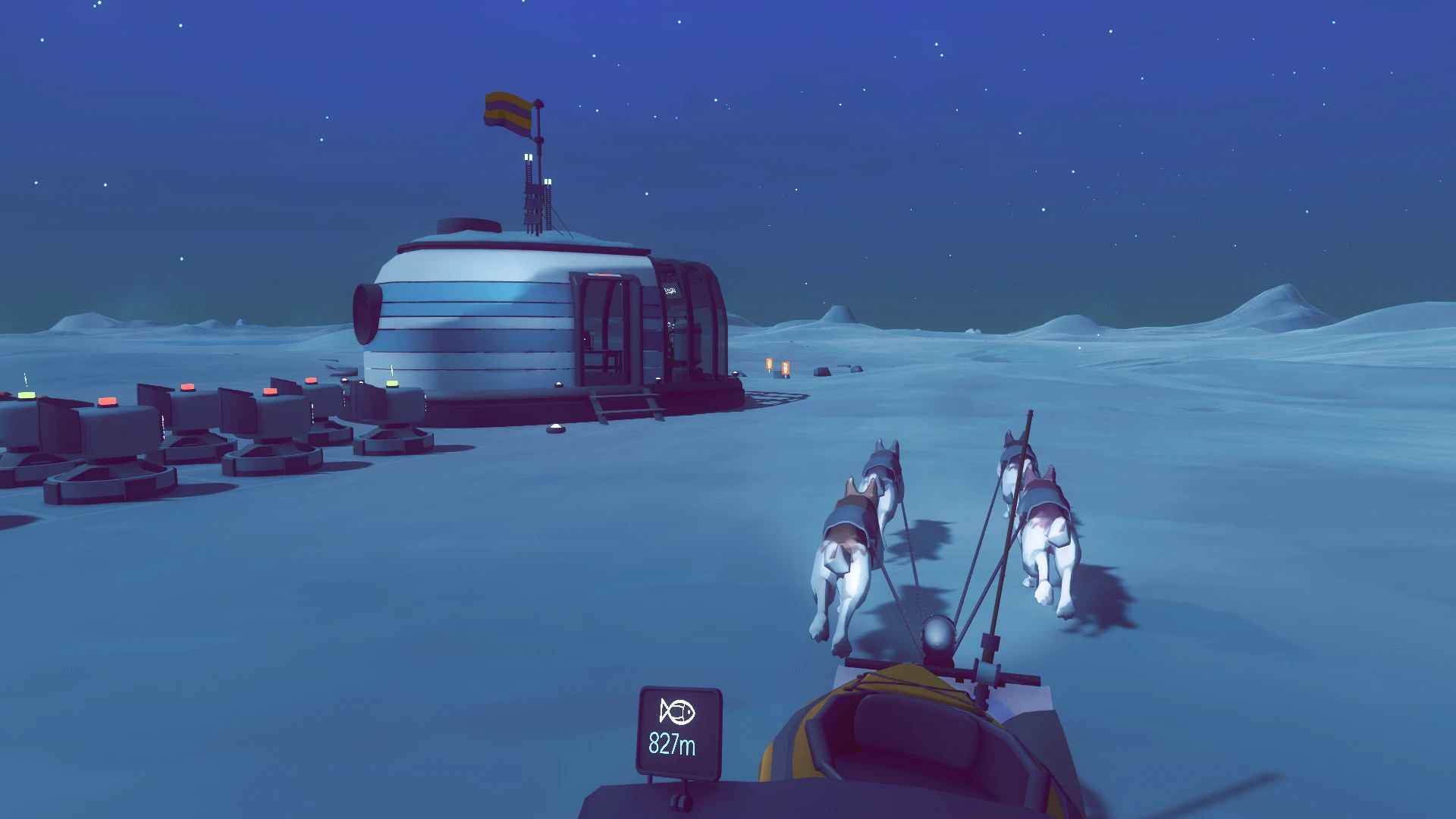 Arctico mac游戏 screenshot-1