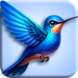 Twistingo 4: Hummingbird Haven Collector's Edition mac游戏 icon