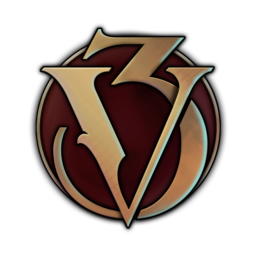 Victoria 3 mac游戏 icon
