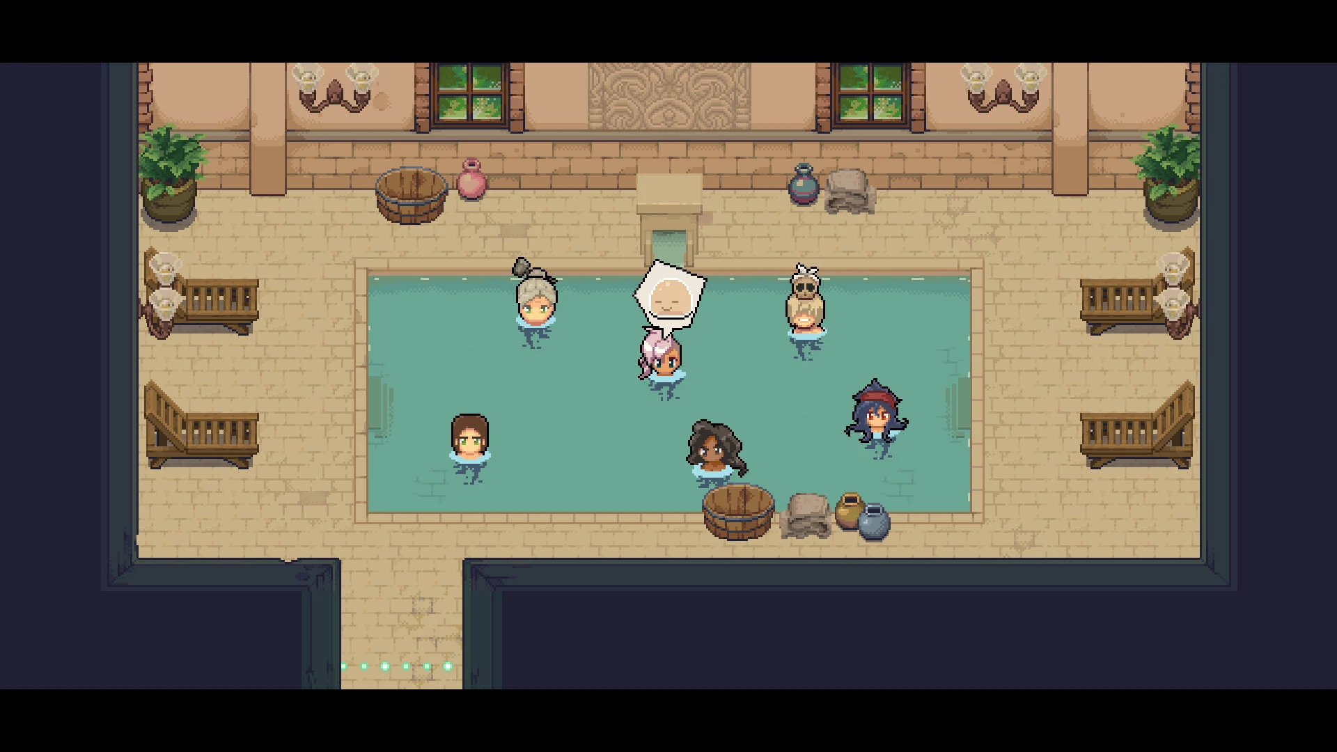 Potion Permit mac游戏 screenshot-3