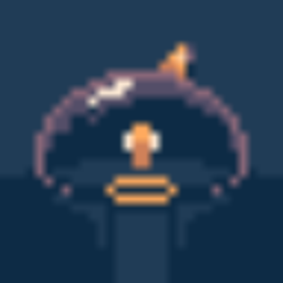 Dome Keeper mac游戏 icon