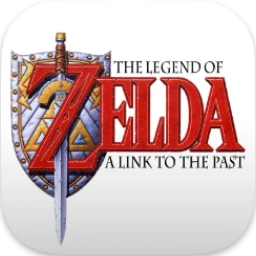 The Legend of Zelda: A Link to the Past mac游戏 icon