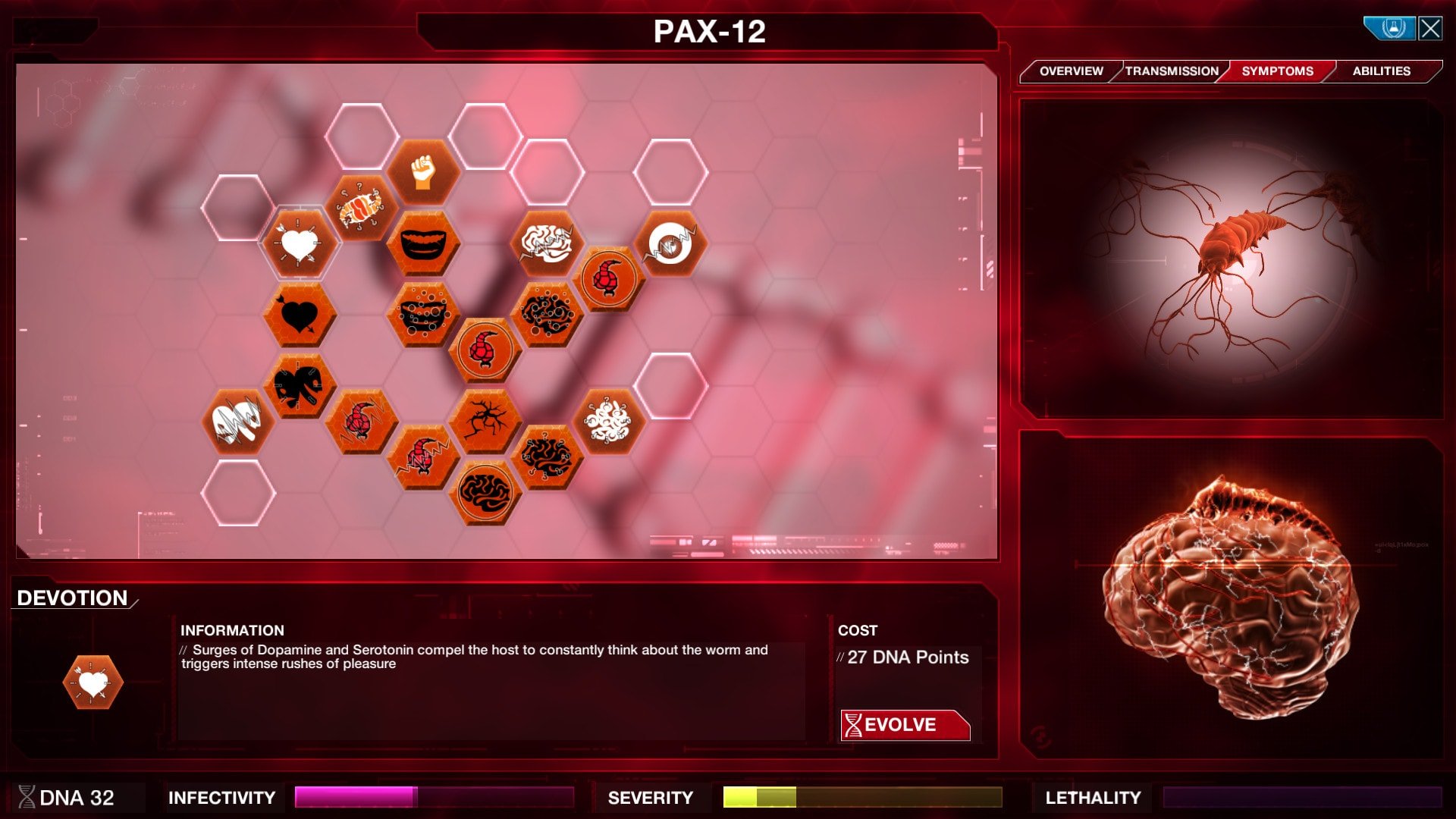 Plague Inc: Evolved mac游戏 screenshot-3