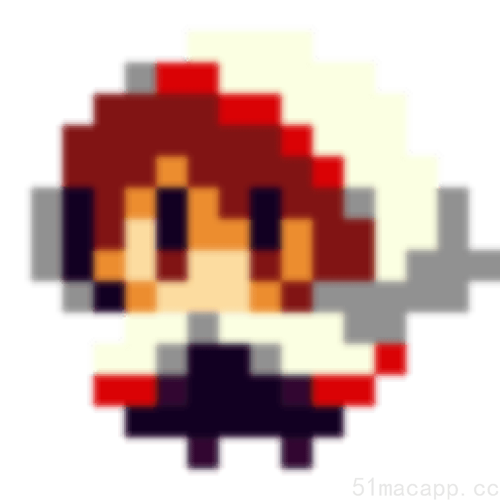 Momodora: Reverie Under The Moonlight mac游戏 icon