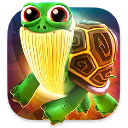 Way of the Turtle mac游戏 icon
