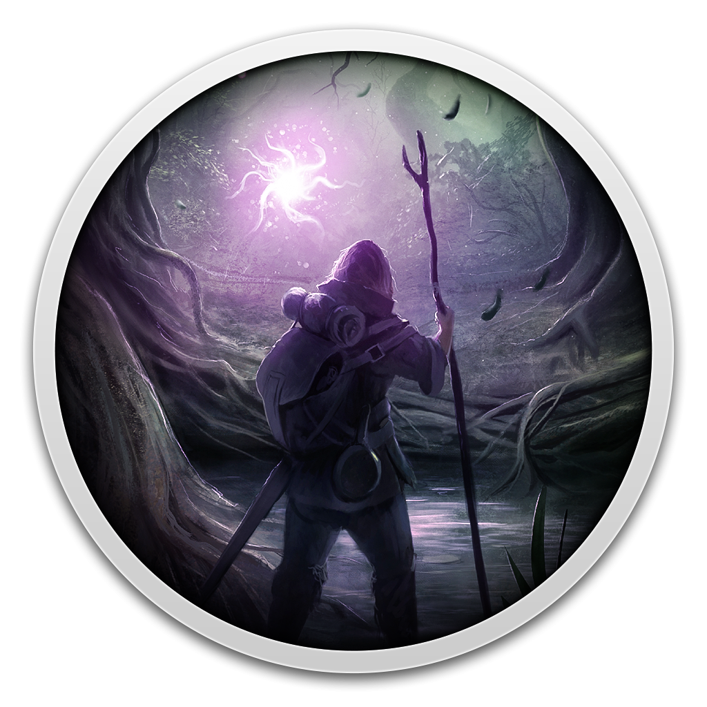Balrum mac游戏 icon