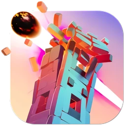 Castle Crumble mac游戏 icon