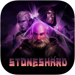 Stoneshard mac游戏 icon