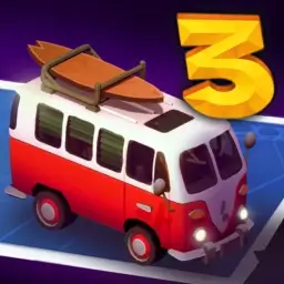 Poly Bridge 3 mac游戏 icon