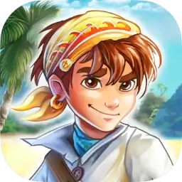 Stranded Sails - Explorers of the Cursed Islands mac游戏 icon