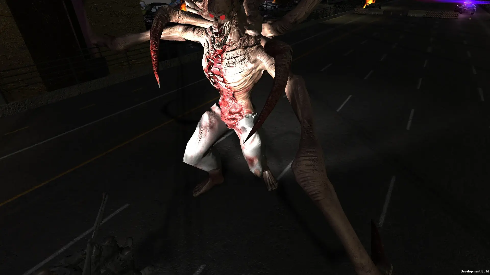 Ultimate Zombie Defense mac游戏 screenshot-0
