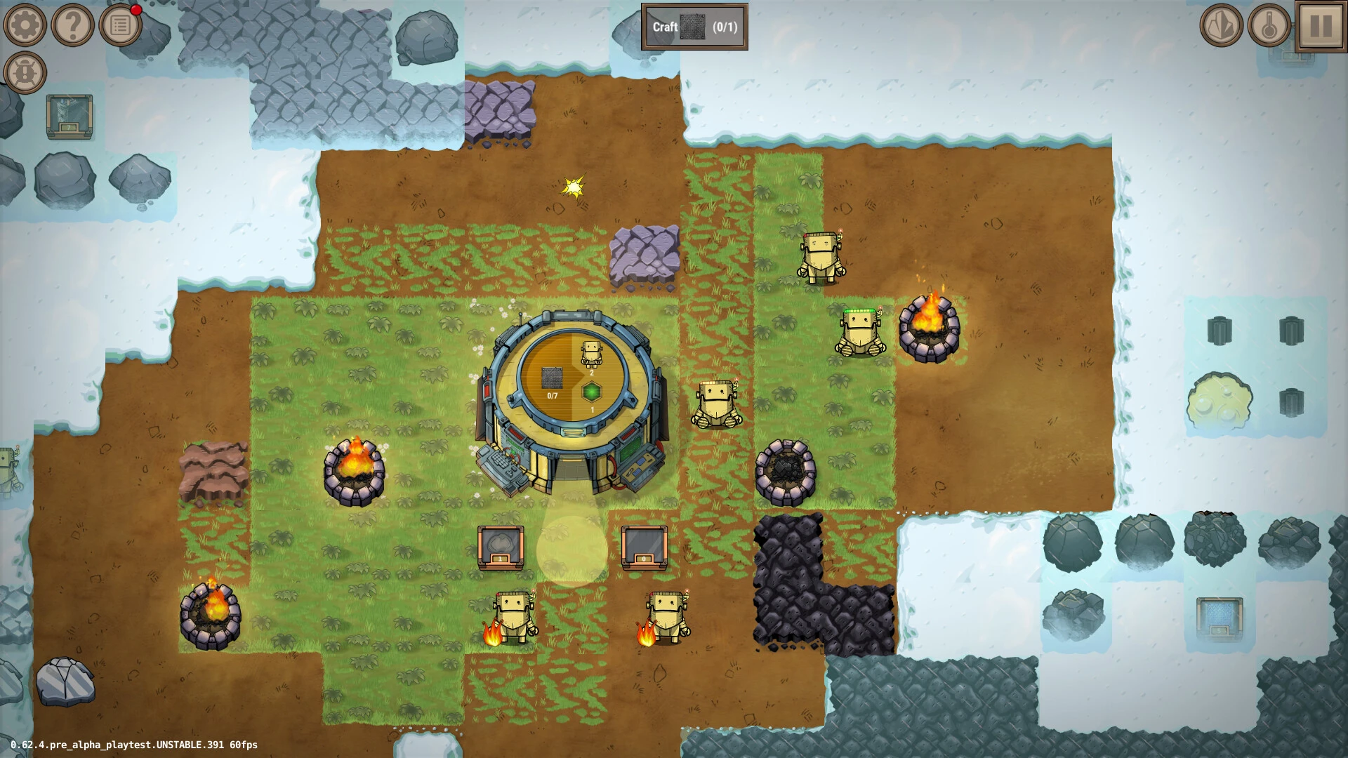 Craftomation 101: Programming & Craft mac游戏 screenshot-3