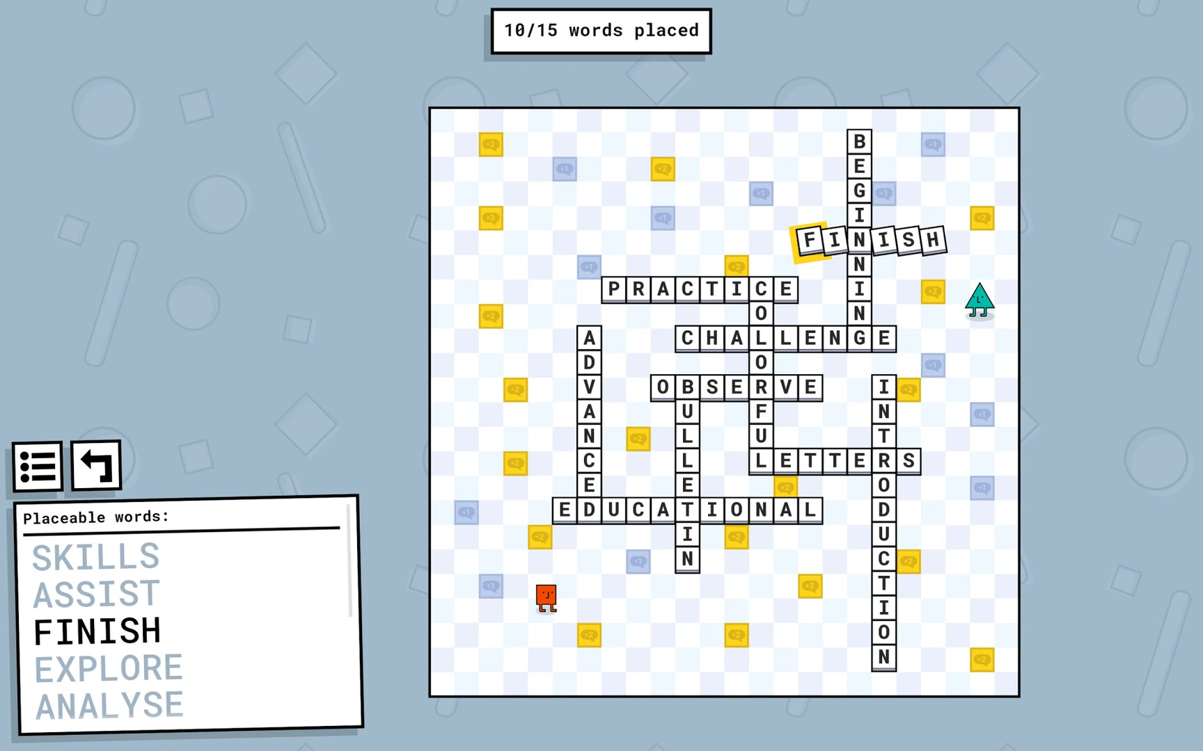 wurdweb mac游戏 screenshot-2