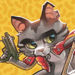 Super Catboy mac游戏 icon