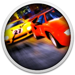 Screamer mac游戏 icon