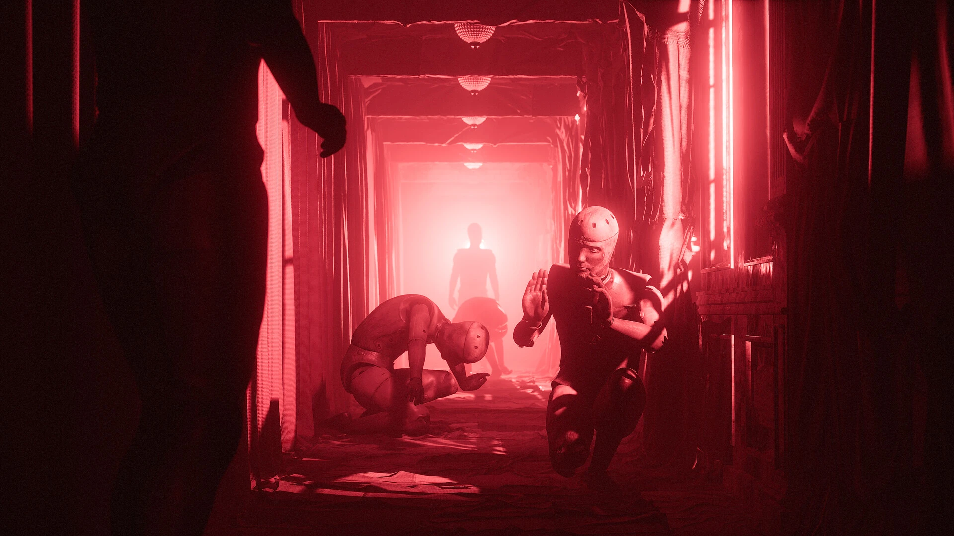 Layers of Fear 2023 mac游戏 screenshot-0