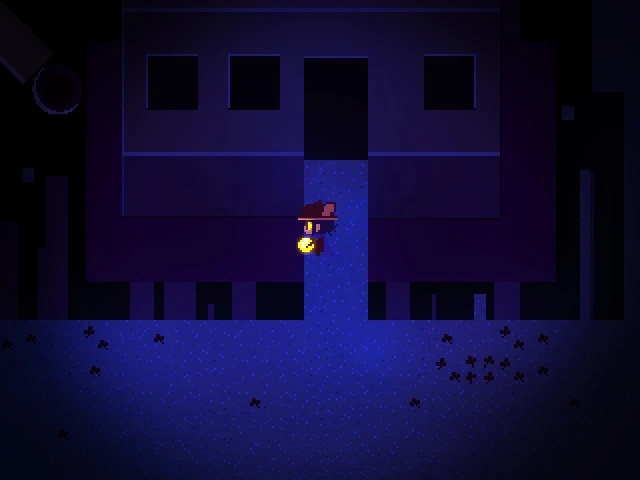 OneShot mac游戏 screenshot-2