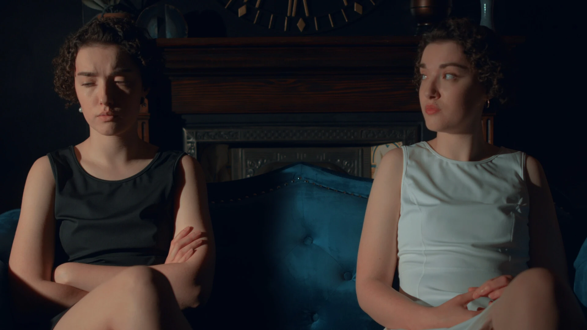 Murderous Muses mac游戏 screenshot-1