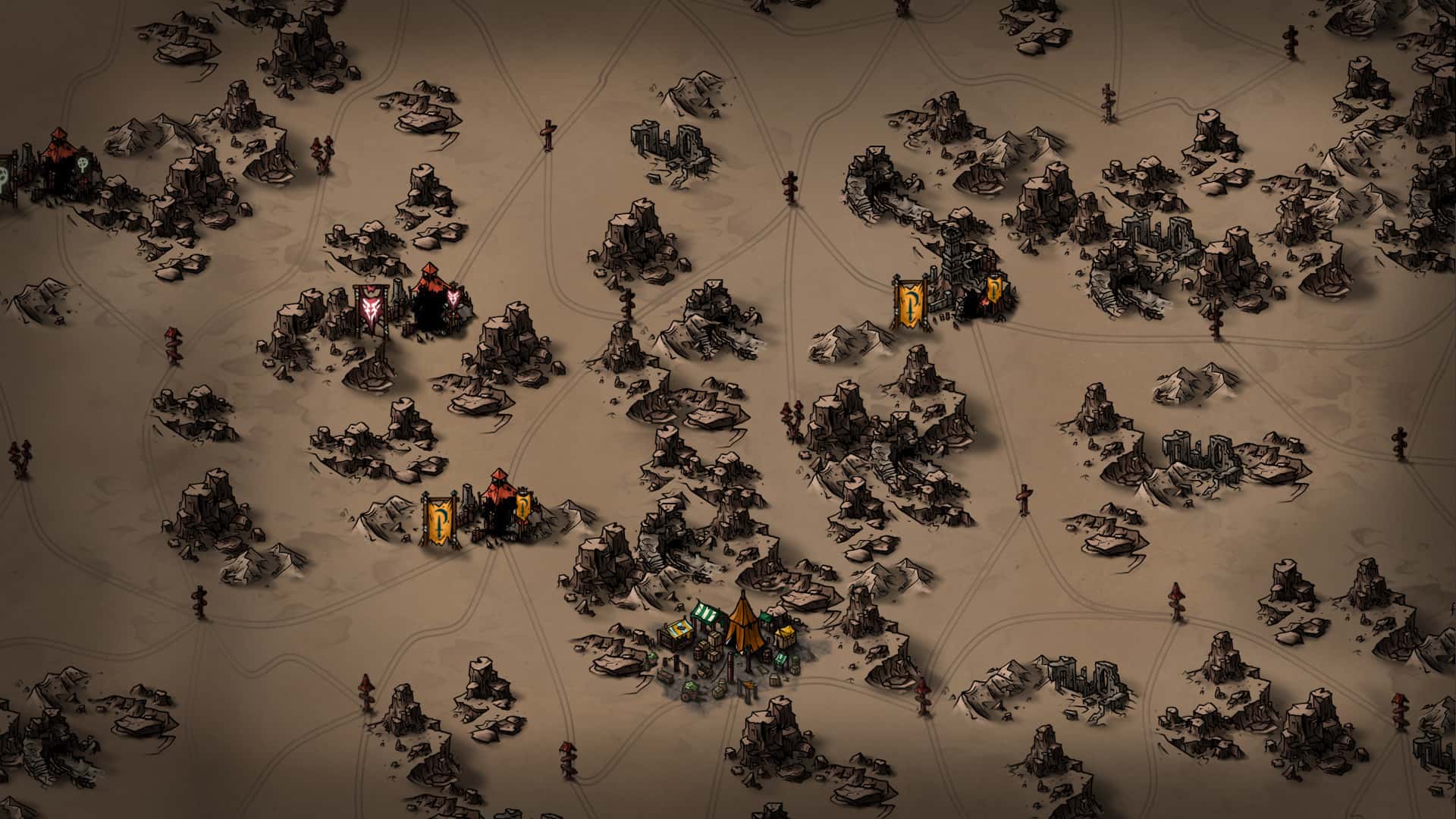 Urtuk: The Desolation mac游戏 screenshot-2
