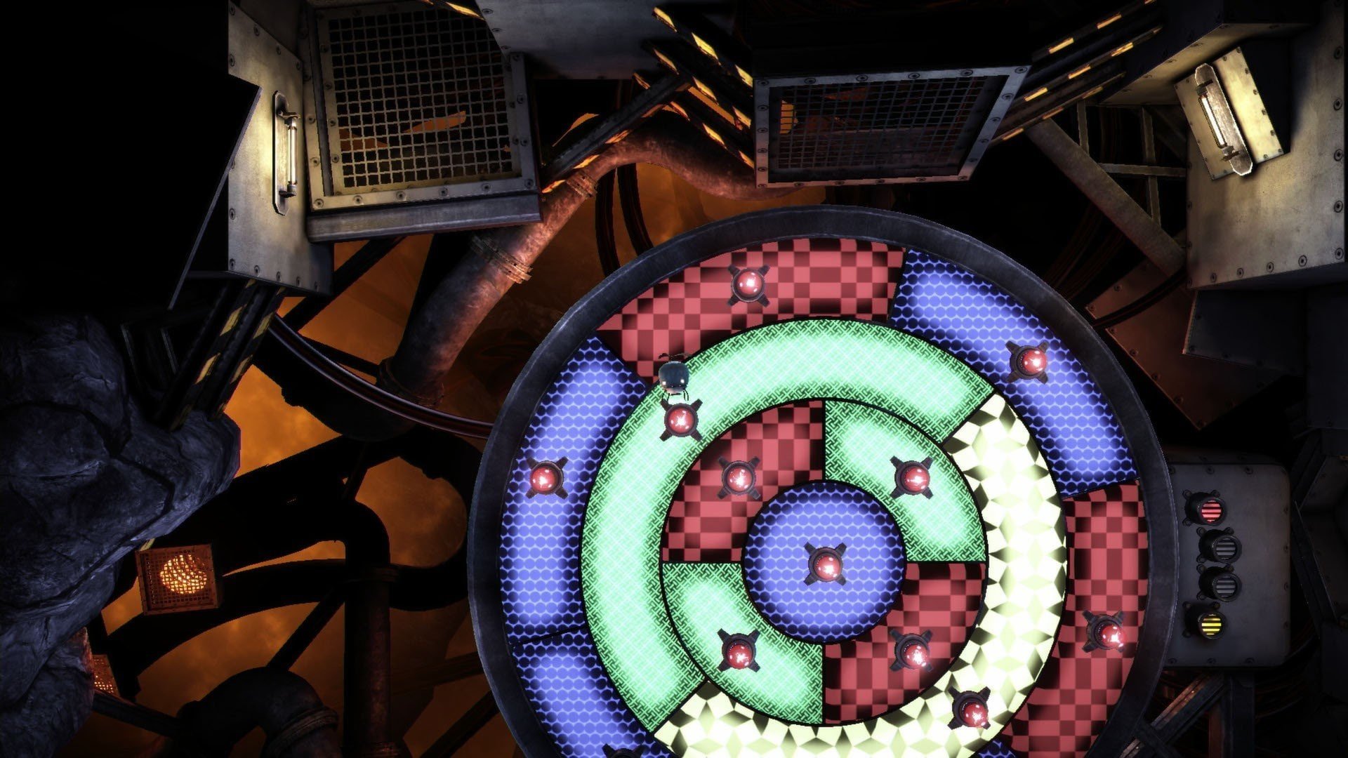 Unmechanical: Extended mac游戏 screenshot-5