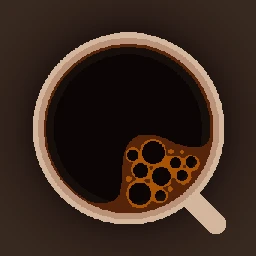 Coffee Talk mac游戏 icon