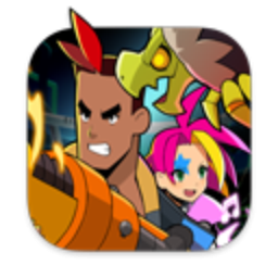 Spidersaurs mac游戏 icon