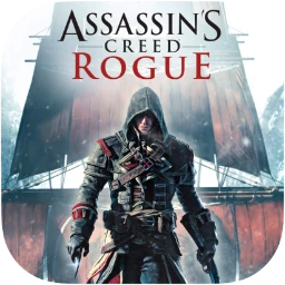 Assassin’s Creed Rogue mac游戏 icon