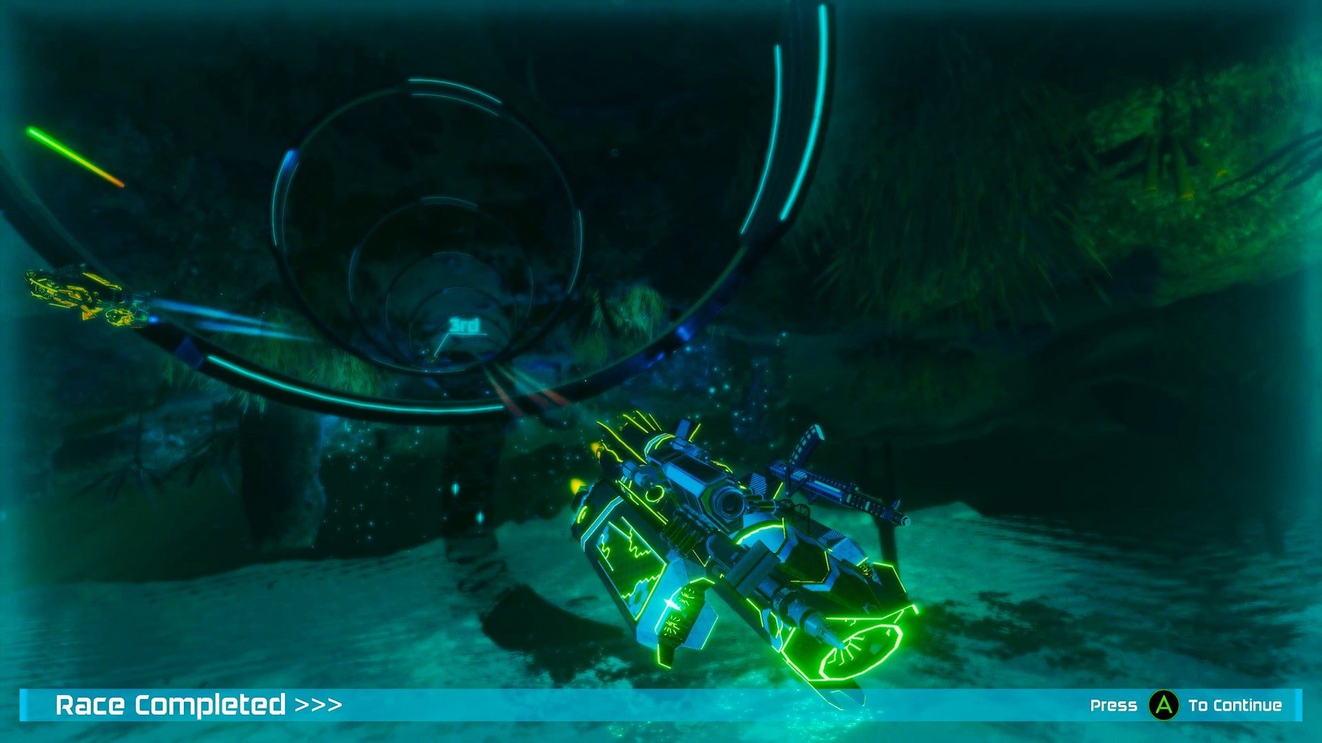 FLASHOUT 3 mac游戏 screenshot-2