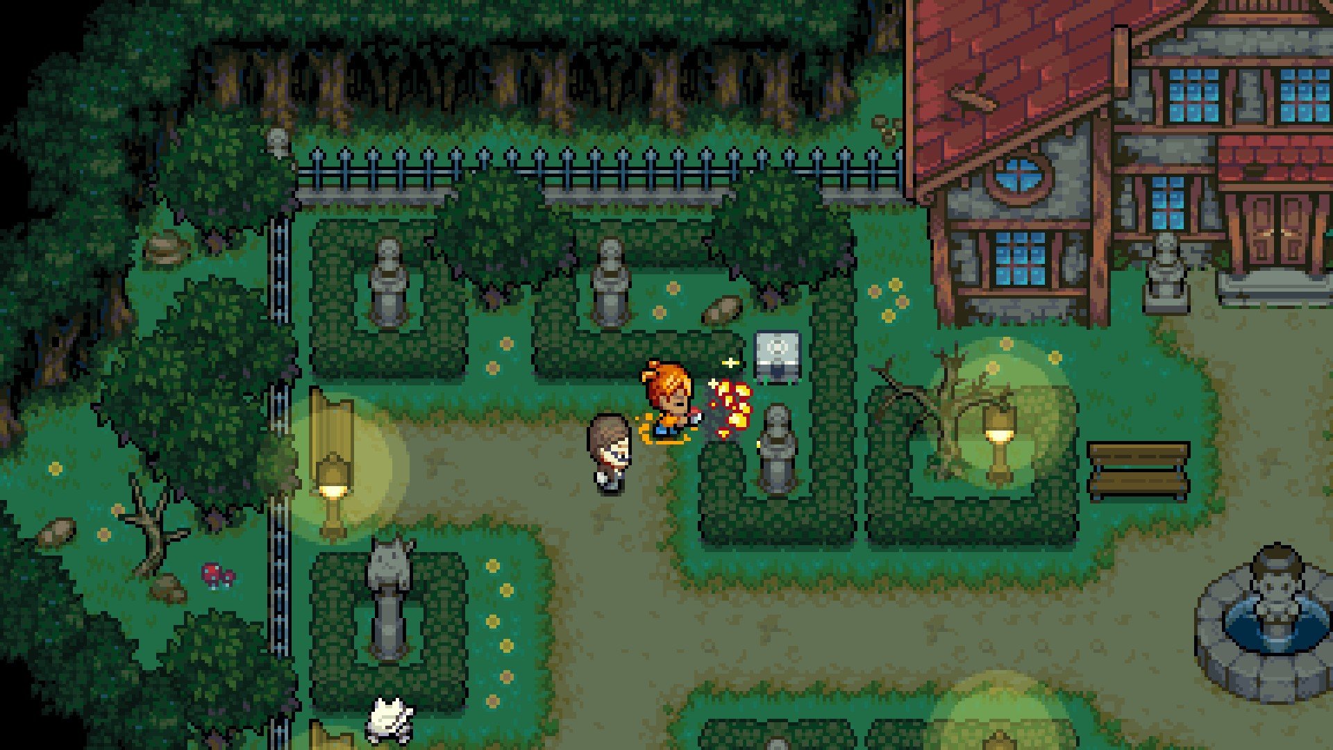 Coromon mac游戏 screenshot-0