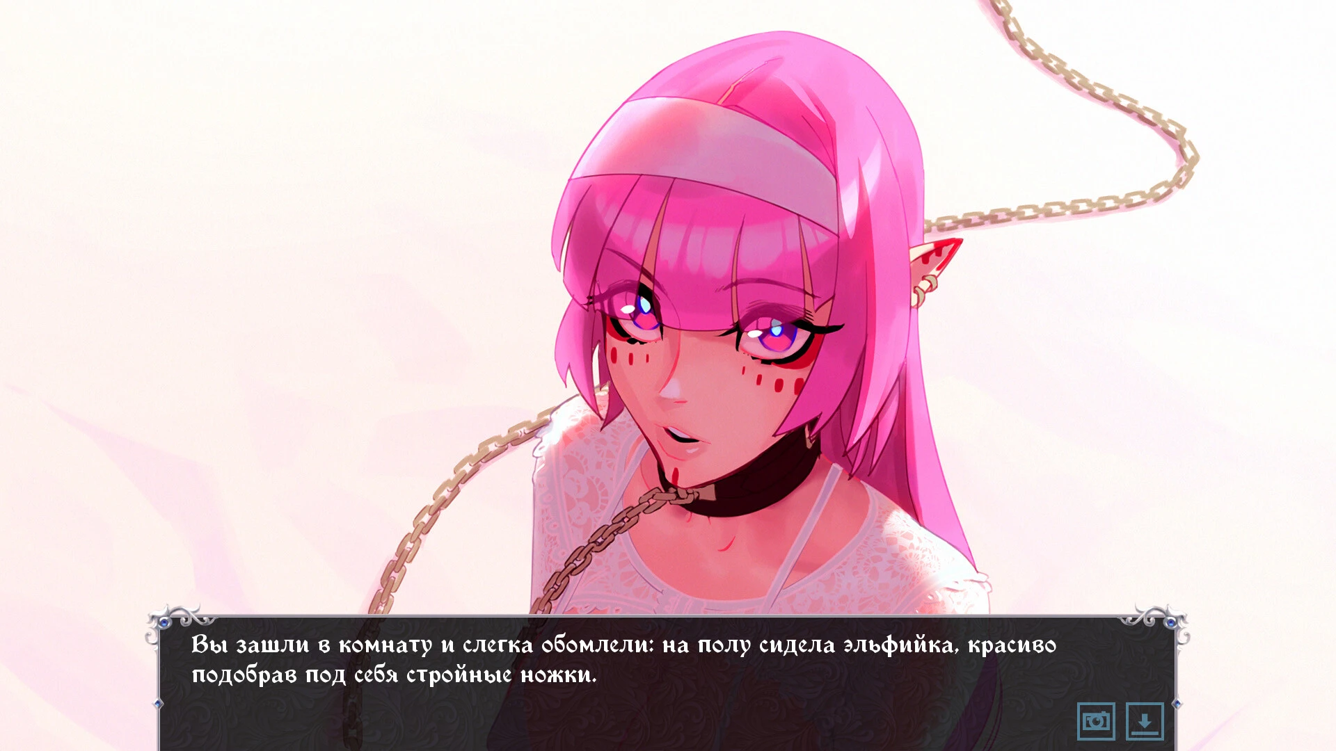 Knightly Passions mac游戏 screenshot-5