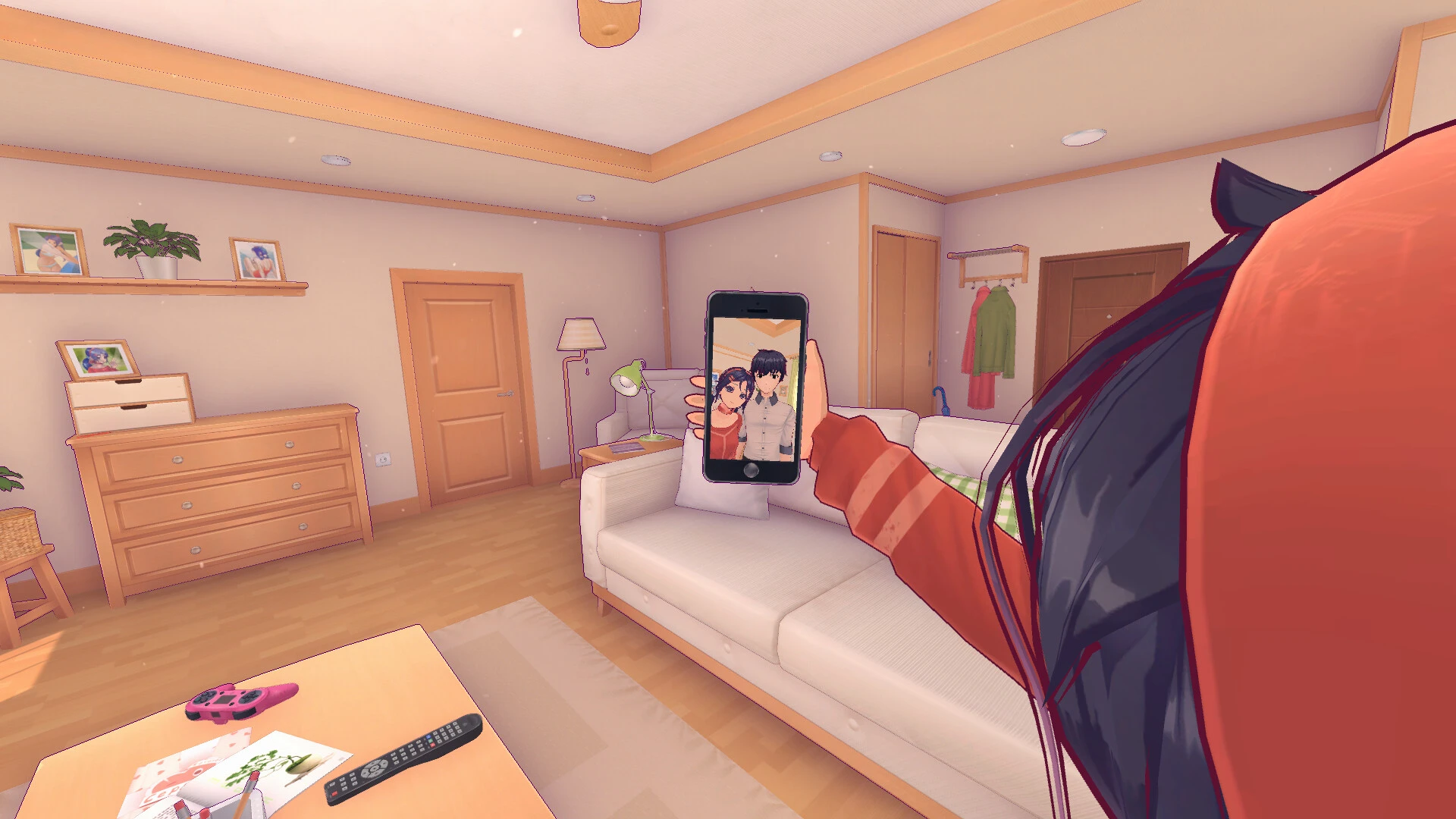 MiSide mac游戏 screenshot-6