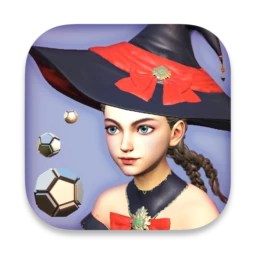 Air Twister mac游戏 icon