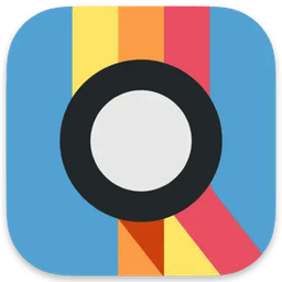 Mini Metro mac游戏 icon